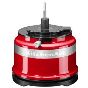 Kitchenaid 5KFC3516EER zpracování